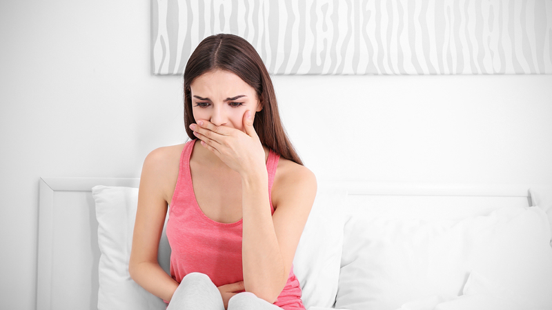 7 dấu hiệu có thai sớm nhất khi chưa đến kỳ kinh 3