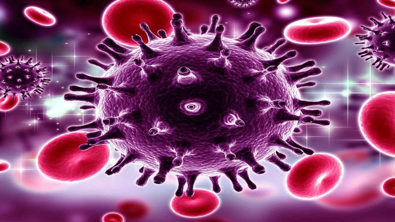 7 dấu hiệu nhiễm HIV ban đầu ở nam giới: Nhận biết để điều trị 1