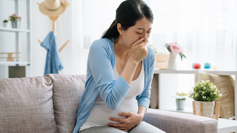 Một số yếu tố về thể trạng và tiền sử có thể làm tăng nguy cơ tiểu đường thai kỳ ở mẹ bầu
