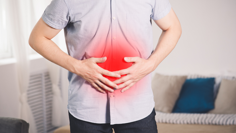 7 dấu hiệu ung thư dạ dày điển hình