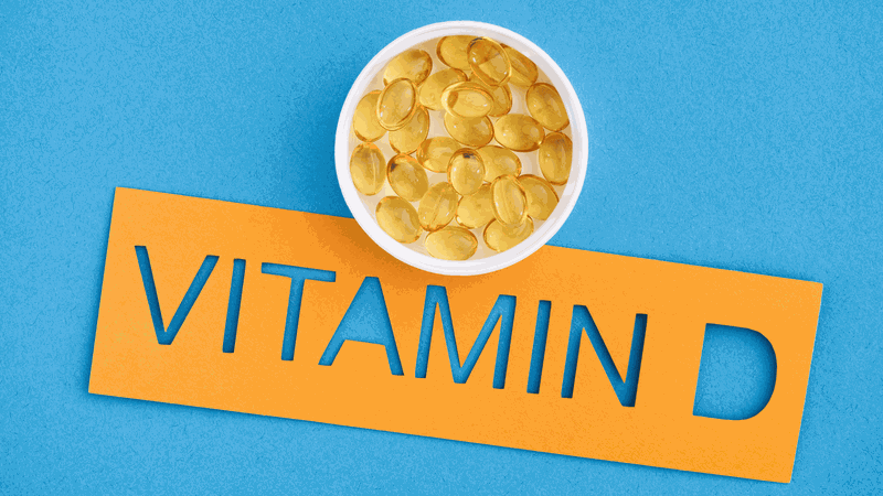 7 điều quan trọng khi bổ sung vitamin D3 và K2 cho trẻ 1