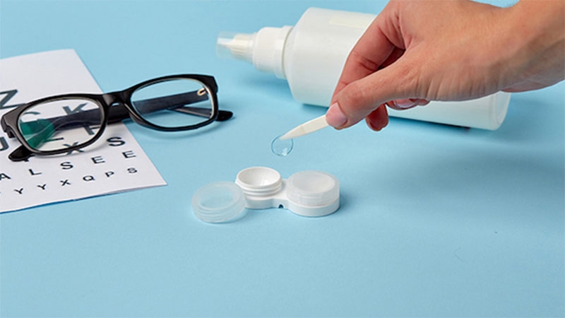 7 điều quan trọng mà mọi người đeo kính áp tròng phải biết 3