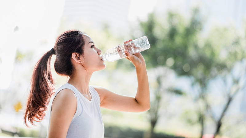 7 kiểu ăn kiêng sai lầm trong mùa hè làm tăng nguy cơ đột quỵ 1