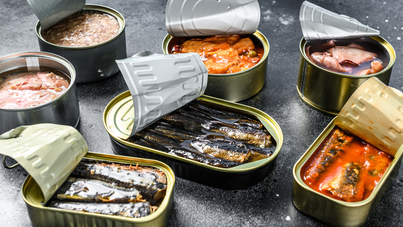 7 kiểu ăn kiêng sai lầm trong mùa hè làm tăng nguy cơ đột quỵ 2