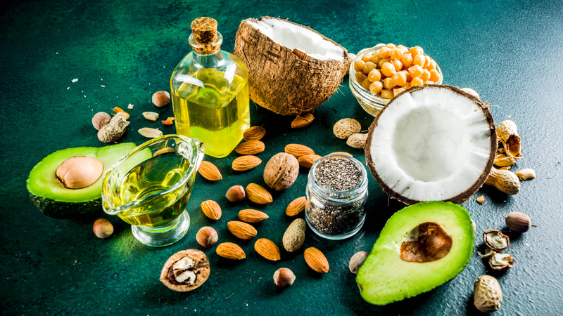 7 kiểu ăn kiêng sai lầm trong mùa hè làm tăng nguy cơ đột quỵ 3