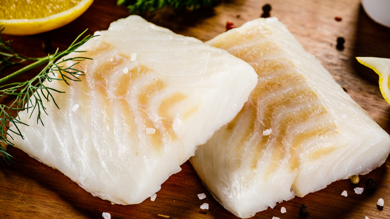 7 loại cá giàu protein giúp giảm cân, tăng miễn dịch 3