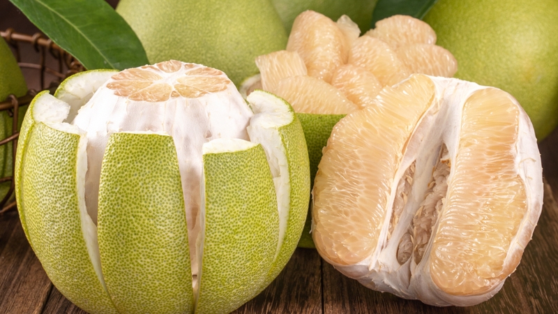 7 loại củ, quả người bệnh viêm xoang nên ăn thường xuyên 4