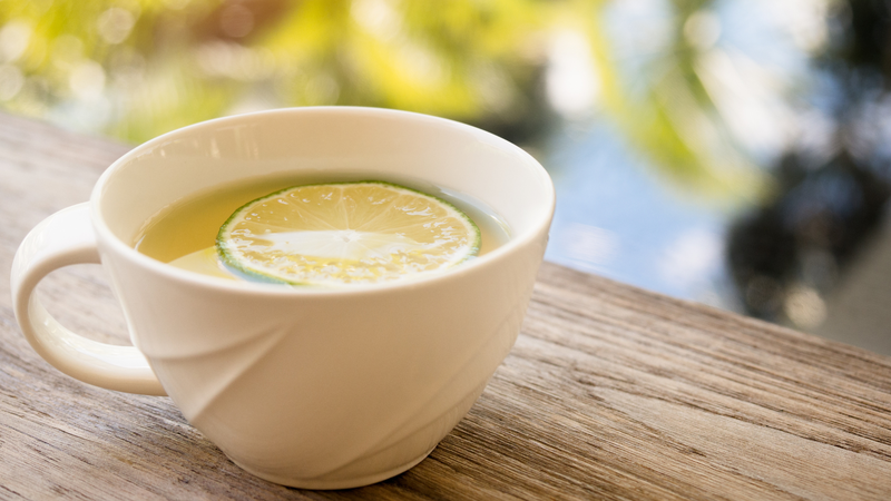 7 loại đồ uống giúp giảm táo bón trong mùa đông 1