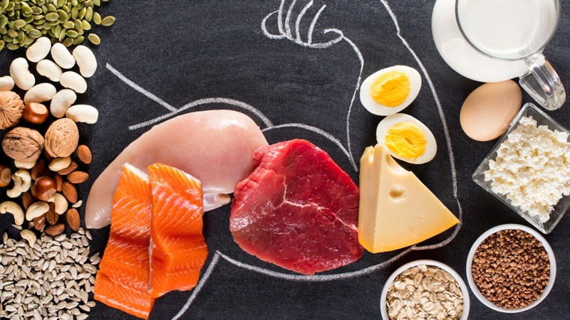 7 loại protein nạc lành mạnh nên ăn thường xuyên 2