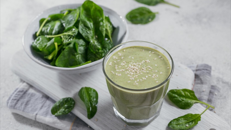 7 loại thức uống giúp bạn luôn tươi trẻ 2