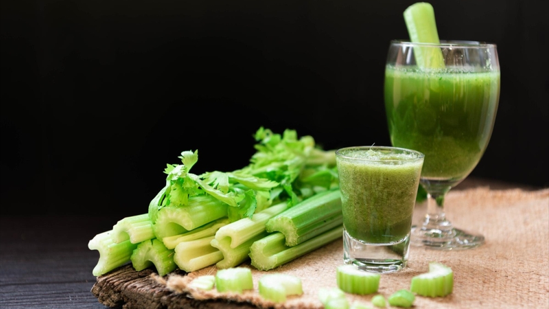 7 loại thức uống giúp bạn luôn tươi trẻ 3