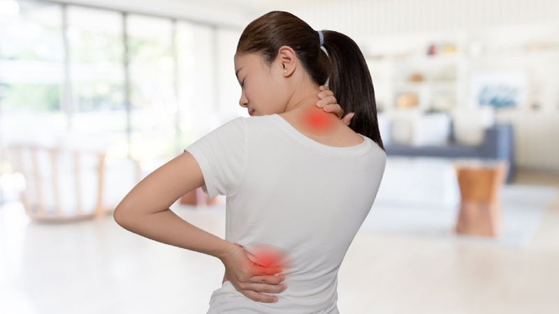 7 loại thuốc gây loãng xương ở người trẻ tuổi mà bạn cần biết 1