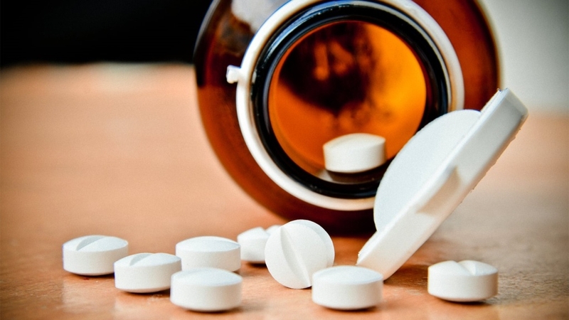 7 loại thuốc gây loãng xương ở người trẻ tuổi mà bạn cần biết 2