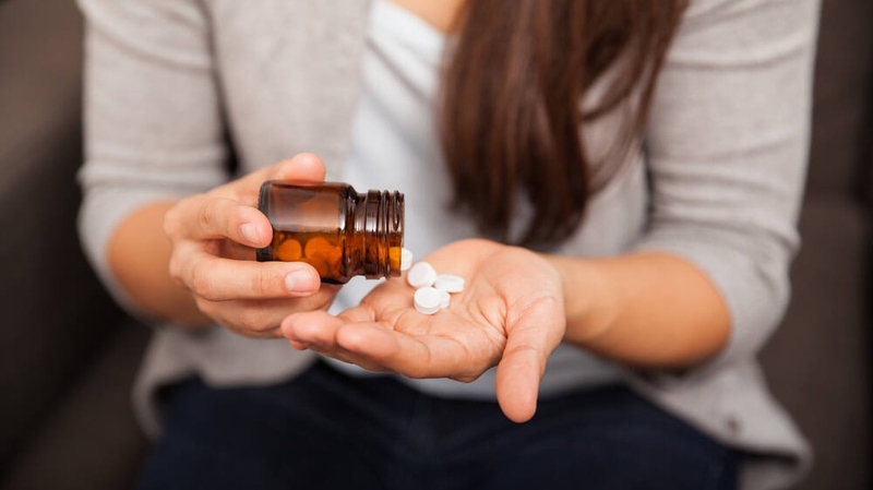 7 loại thuốc gây loãng xương ở người trẻ tuổi mà bạn cần biết 3