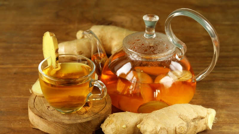 7 loại trà thảo dược giúp thanh lọc cơ thể không phải ai cũng biết 2