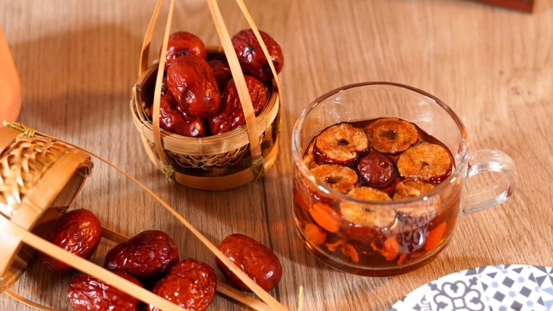 7 loại trà thảo dược giúp thanh lọc cơ thể không phải ai cũng biết 3