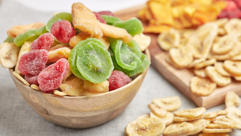 7 loại trái cây bà bầu không nên ăn – Lưu ý để mẹ an tâm 2