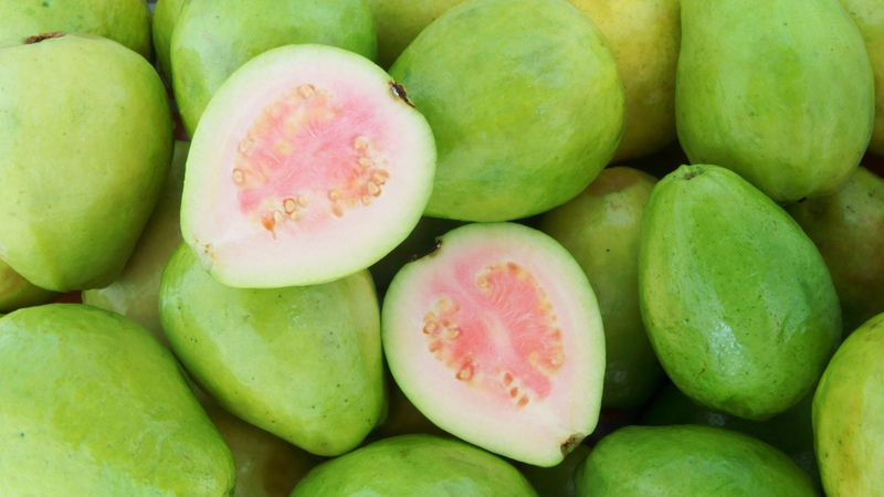 7 loại trái cây có hàm lượng chất xơ tốt nhất bạn nên biết 1