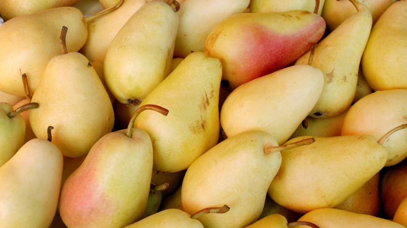 7 loại trái cây có hàm lượng chất xơ tốt nhất bạn nên biết 3