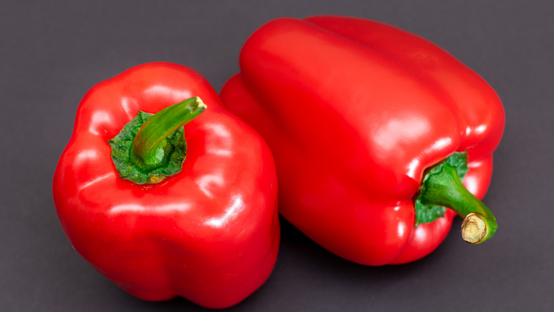 7 loại trái cây và rau tăng cường hệ miễn dịch hiệu quả 1