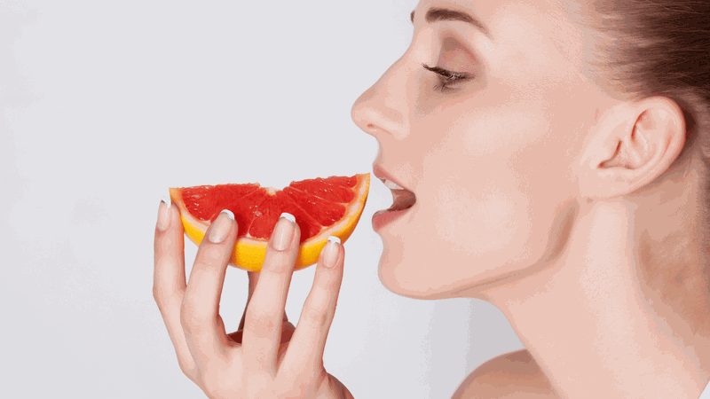 7+ lợi ích khi ăn quả bưởi thường xuyên 1