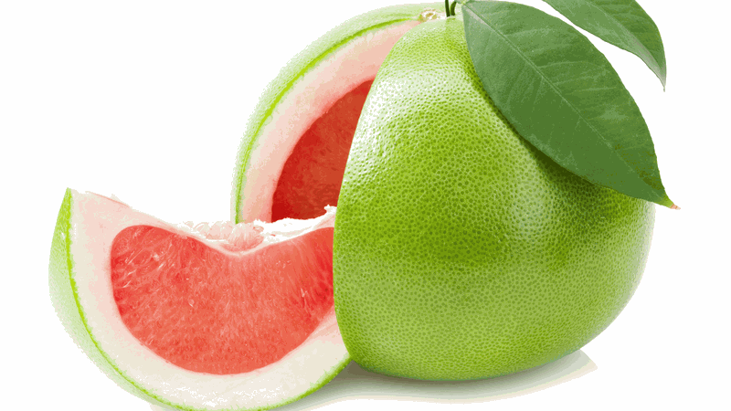 7+ lợi ích khi ăn quả bưởi thường xuyên 2