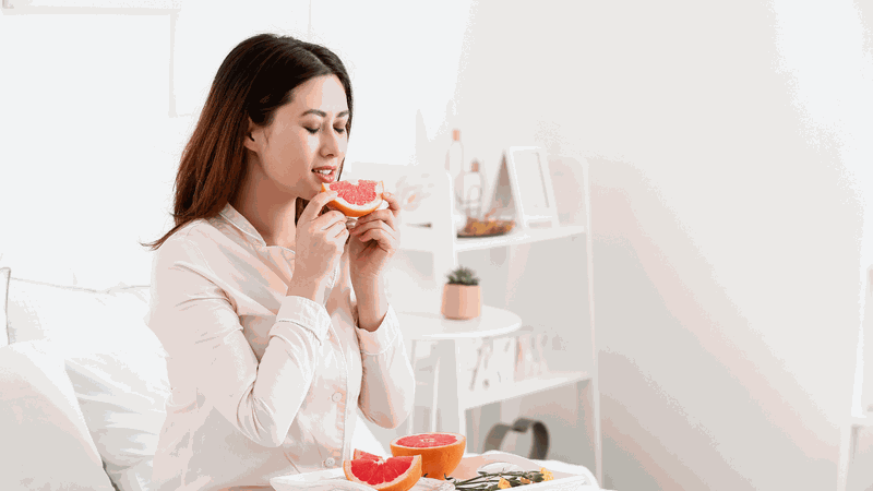 7+ lợi ích khi ăn quả bưởi thường xuyên 3