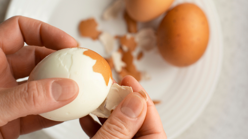 7+ lợi ích khi ăn trứng luộc vào bữa sáng 2