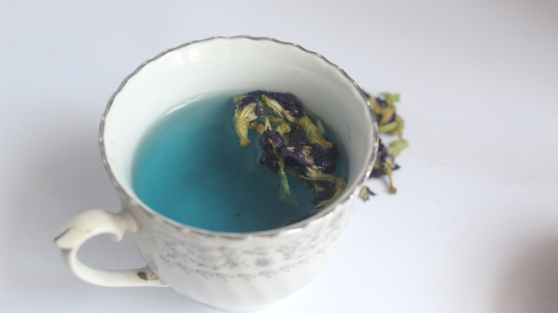 7 lợi ích sức khỏe từ hoa đậu biếc 3