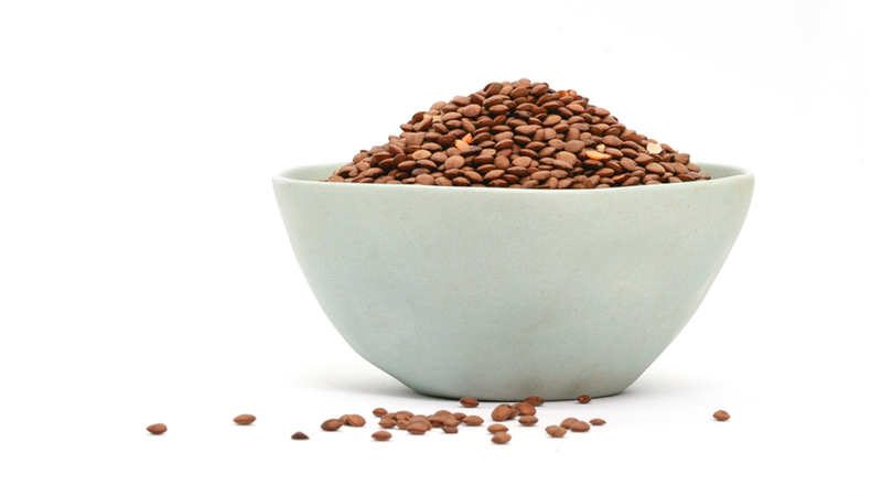 7 lợi ích sức khỏe tuyệt vời khi ăn đậu lăng 3