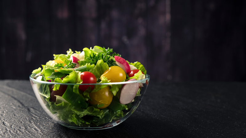 7 lời khuyên hữu ích để bắt đầu chế độ ăn Địa Trung Hải 2