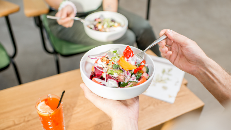 7 lời khuyên hữu ích để bắt đầu chế độ ăn Địa Trung Hải 4