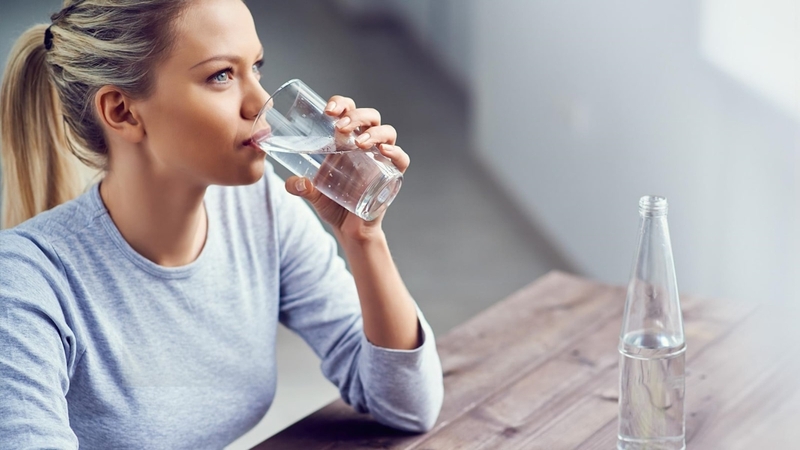 7 lời khuyên trong chế độ ăn uống giúp giải nhiệt cơ thể trong mùa hè 1