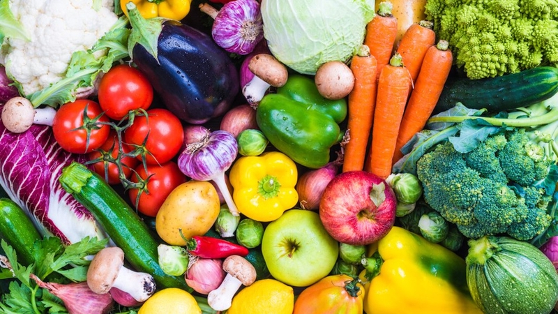 7 lời khuyên trong chế độ ăn uống giúp giải nhiệt cơ thể trong mùa hè 2