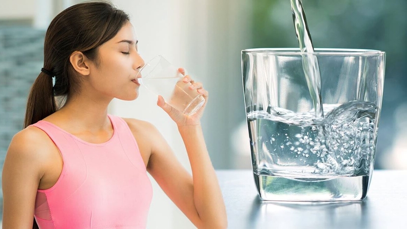 7 lời khuyên trong chế độ ăn uống giúp giải nhiệt cơ thể trong mùa hè 3