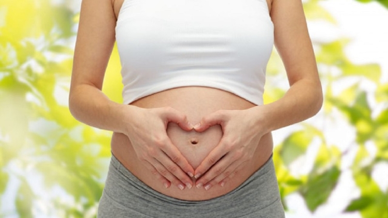 7 lời khuyên tuyệt vời dành cho phụ nữ khi mang thai 4