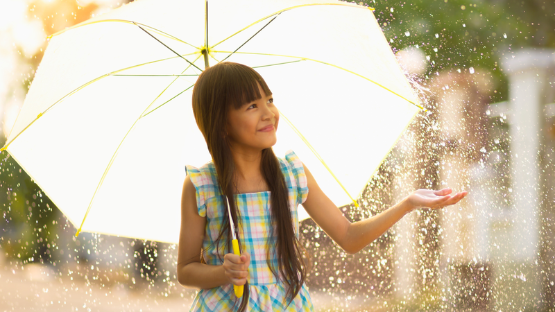 7 lưu ý giúp tóc đỡ rụng khi giao mùa cần biết 2