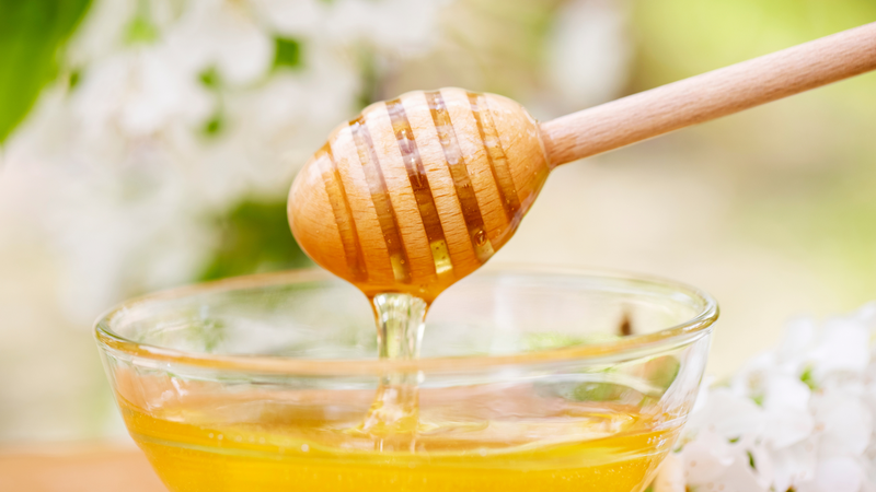 7 lý do nên chọn mật ong thay thế cho đường 2