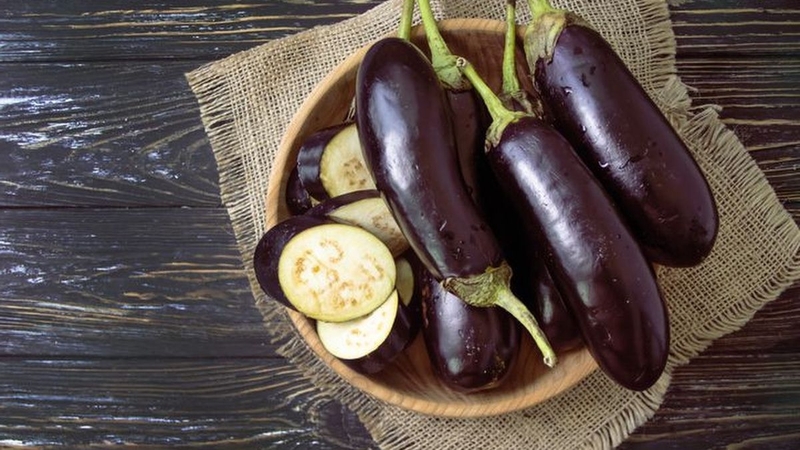 7 lý do nên thêm cà tím vào chế độ ăn 3