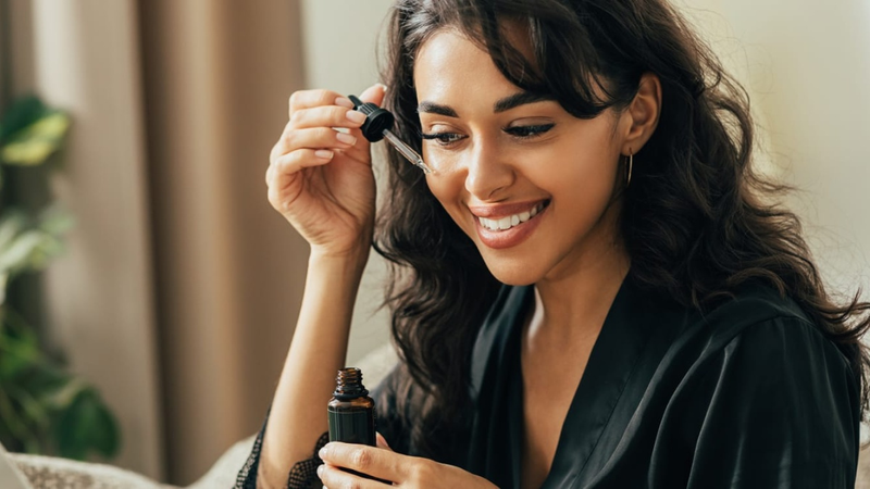 7 mẹo để có làn da đẹp, căng bóng, mịn màng vào mùa thu 2