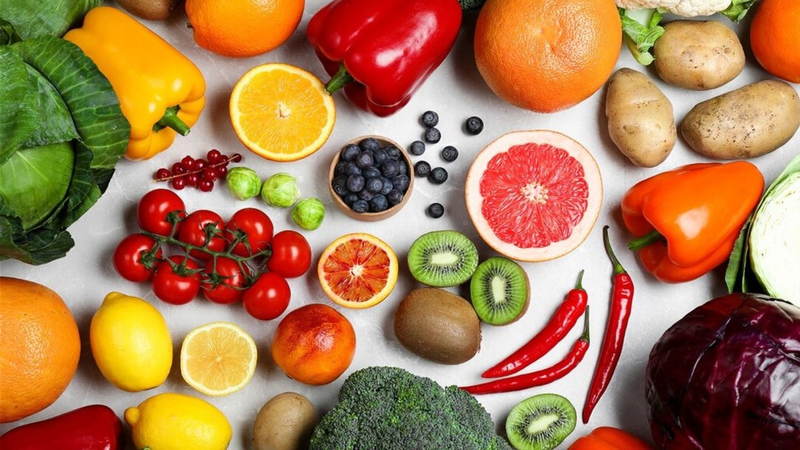 7 mẹo để có làn da đẹp, căng bóng, mịn màng vào mùa thu 1