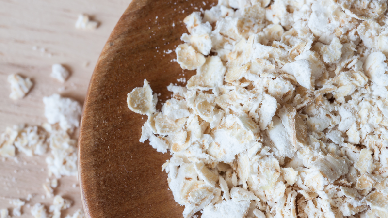 Ngũ cốc tinh chế hoặc ăn liền khiến đường huyết tăng nhanh hơn sau khi ăn