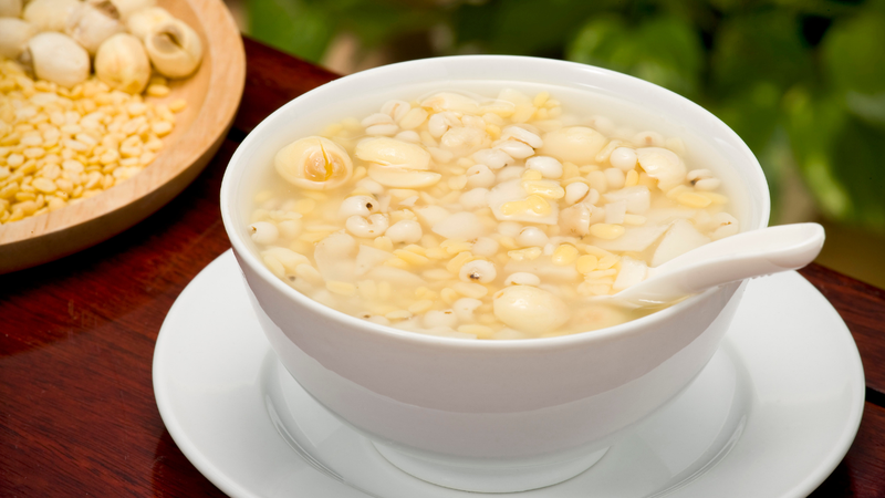 7 món ăn là bài thuốc giúp bạn ngủ ngon hơn 3