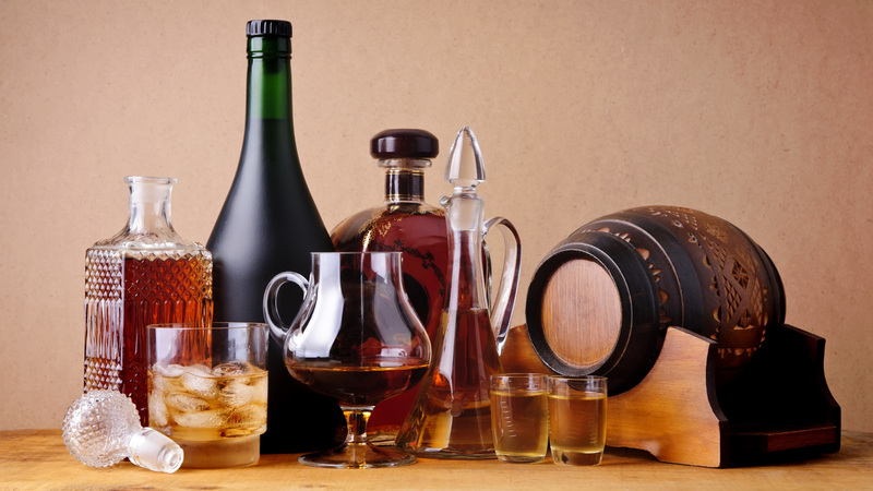 7 món ăn uống khiến làn da kém sắc nên tránh xa ngay 3