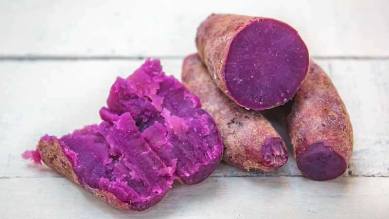 7+ món ăn vặt không gây tăng đường huyết 2