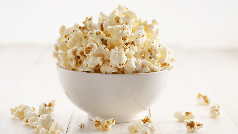 7 món ăn vặt lành mạnh giúp kiểm soát cơn đói buổi xế chiều 4