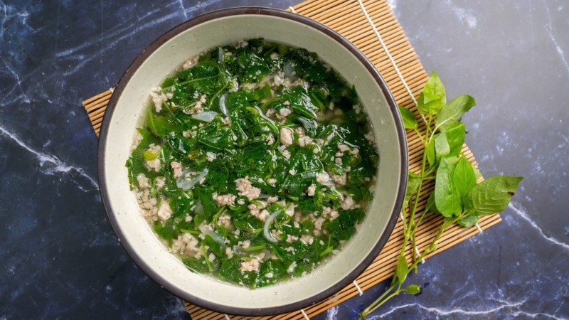 7 món canh bổ máu giúp tẩm bổ cho cơ thể hiệu quả 2