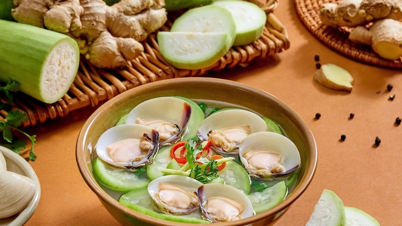 7 món canh bổ máu giúp tẩm bổ cho cơ thể hiệu quả 4