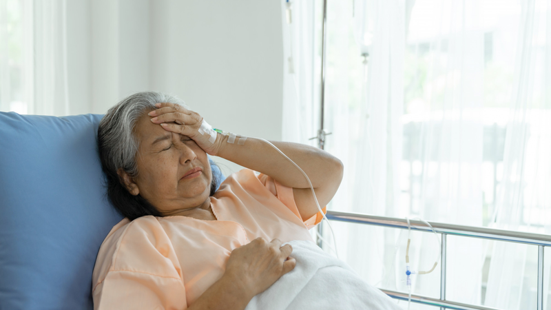 7 ngày đầu sau đột quỵ: Thời điểm quyết định sống còn mà nhiều người bỏ lỡ