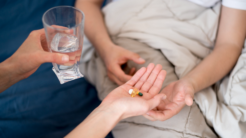 7 ngày đầu sau đột quỵ: Thời điểm quyết định sống còn mà nhiều người bỏ lỡ 2